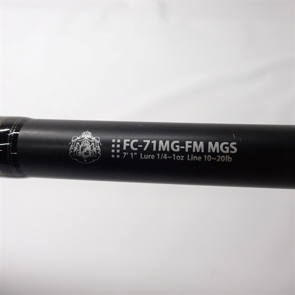 １４ファンタジスタＦＣー７１ＭＧ－ＦＭ　ＭＧＳ